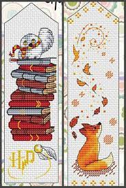 Cross stitch patterns for bookmarks. 15 Bookmark Cross Stitch Pattern Pdf Instant Download Book Etsy Cross Stitch Bookmarks Cross Stitch Books Cute Cross Stitch