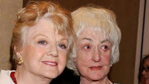 Inside Angela Lansbury and Bea Arthur's Hollywood Friendship