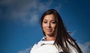 Jul 24, 2021 · she began fencing at age 10 at the societa gemina scherma club in san giorgio di nogaro, italy. Mara Navarria Conquista Il Successo A Erba Liguriasport