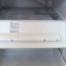 Das abtauen des kühlschranks kann sich lohnen. Gefrierfach Abtauen Mit Fon Auf Stativ Frag Mutti