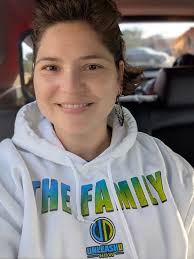 Martha Glory Kartaoui (Martha Stecker)🧠 Trauma Informed Expert  (@marthakartaoui) • Instagram photos and videos