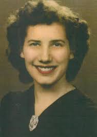 Betty Schumm Obituary July 31, 2017