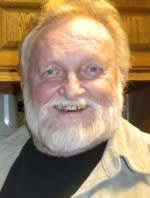 Gary "Skip" Bud Morgan Obituary (1943