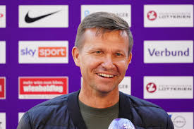 Daka has joined leicester for an initial fee of £23million, subject to. Salzburg Coach Marsch Says Bayern Munich Are The Best Team In The World Bavarian Football Works