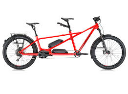 Moustache Tandem Moustache Electric Bikes Propel Electric Bikes Tandem Tandem Bike Electric Bicycle