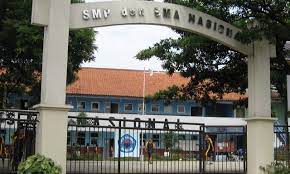 Sma negeri 2 cimahi dan sma santa maria 3 cimahi menjadi sma terbaik di kota cimahi tahun 2019 baik untuk program studi ipa maupun ips. Sma Swasta Alami Sepi Peminat Jabarekspres Com
