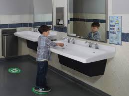 Of these, two are currently unlinked. How To Improve Infection Control And Handwashing In School Restrooms Spaces4learning