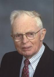 George Elliott Obituary (2018)