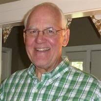 Lewis Sterling (Buddy) Newman Obituary