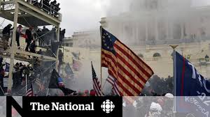 'apex' & 'american siege' filmmaker edward drake inks with buchwald 09 december 2020 | deadline. How The Siege On The U S Capitol Unfolded Youtube