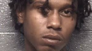 Police: Two arrested