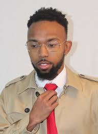 Robert Cephas's Instagram, Twitter & Facebook