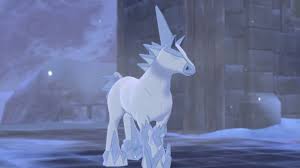 With a glacial coolness and awesome designs, the ice types deserve more love. Top 30 Best Ice Type Pokemon 2021