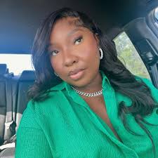 Profile for Aishaaliyah Gordon Donald