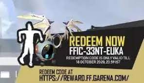Free fire reward code is not available at all times. Garena Free Fire On Twitter Reedem Code Ffic 33nt Euka Official Website For Code Https T Co 0qdmi5btdr