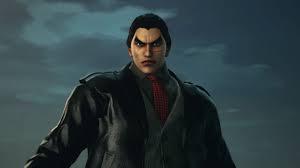 Kazuya mishima (三島 一八, mishima kazuya?) is a fictional character in the tekken fighting game series. Hintergrundbilder Tekken 7 Kazuya Mishima 1920x1080 Borlande 1148780 Hintergrundbilder Wallhere