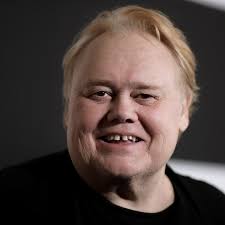St. Paul native Louie Anderson, Emmy-winning comedian, dies at 68