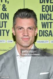 Marisa Torelli-Pedevska, Richie Siegel and Ewan Hill attend the... News  Photo