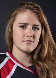 2016-17 Women's Ice Hockey Roster