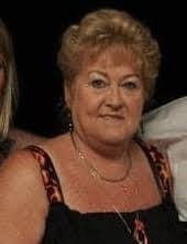 Obituary information for Judy Love Grubbs