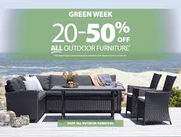 We have a large selection of garden chairs for children and adults, garden. Jysk Green Week Save 20 50 Off All Outdoor Furniture Milled