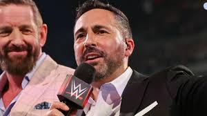 WWE Forced Into SmackDown Announcer Change