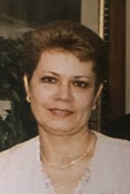 Obituary information for Sylvia Irizarry