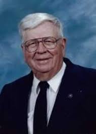 Donald Campbell Kilgour