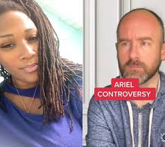 Ariel Bloomquist Speaks