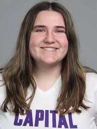 2024 Women's Lacrosse Roster