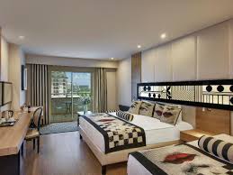 Check out linkedin for more info. Superior Room Land Side Delphin Hotels Resorts