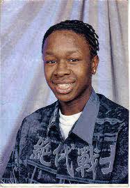 Obituary information for Stephon Thomas