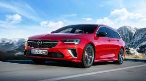 Entdecken sie die insignia gsi modelle, ob als grand sport oder sports tourer. Opel Insignia Gsi Facelift Nun Mit Neuem 230 Ps Turbobenziner