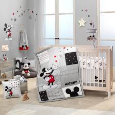 While red is not a traditional choice like pink, blue, or yellow, it is becoming increasingly popular because it is cheery, bright, and available in countless shades, styles, and patterns. Red Minnie Mouse Crib Bedding Pasteurinstituteindia Com