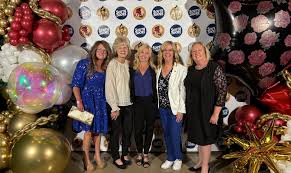 Congratulations to Kristin Smith, lead catering associate at Purdue  University Northwest (PNW), who won the Recogntion of Service Excellence  Award (R.O.S.E). Kristin was nominated by our client, Sharon J. Churilla,  Strategic Events