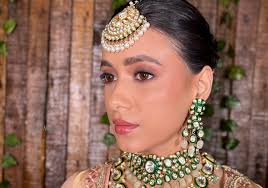 Makeup by Divpreet Kaur