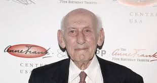 Zijn grote liefde vond hij in Westerbork