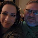 Aaron Clute's Instagram, Twitter & Facebook