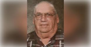 Obituary information for Edwin John Streeter