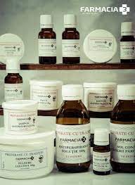 Protejarea impotriva radiatiilor uv, decolorare, reducerea formarii pigmentilor.crema cosmetic plant previne aparitia pistruilor datorita dioxidului de titan, substanta cu proprietati de protectie. Farmacia 3 Produsele Preparate In Laboratorul Farmaciei Tot Mai Rare Insa De Un Real Ajutor Pentru Pacienti Farmacia 3