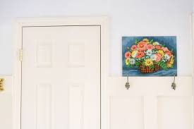 Perfect for a mountain or lakefront setting —. A Small Mudroom With Laundry Room On A Budget Craftivity Designs