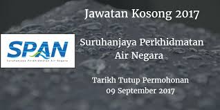 Puluhan ribu jawatan kosong melaka sektor swasta untuk diisi dengan segera. Suruhanjaya Perkhidmatan Air Negara Jawatan Kosong Span 09 September 2017 Negara Air Johor