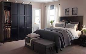 Shop with us and save on your next bedroom piece. Products Ikea Bedroom Furniture Home Bedroom Fitted Bedroom Furniture