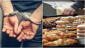 Download 1,897 bakery advertisement stock illustrations, vectors & clipart for free or amazingly low rates! Police In Chennai Arrest Jain Bakery Owner For No Muslim Staffs Ad