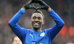 The nigeria legend is pleased with the development of the midfielder and backed him to. Wilfred Ndidi Signs Two Year Contract Extension With Leicester City African Leadership Magazine