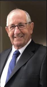 Lorne Charles OHalloran