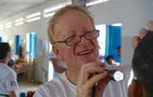 Cambodia Vision magazine