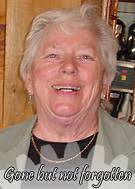 Club Member Memorial Wall