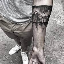 Wowtattoo Blacktattoomag Blacktattooart Inkstinctsubmission Equilattera Black Tattoo Btattooing Darkartists Blackwo Tattoos Forarm Tattoos Pnw Tattoo