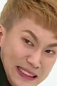 All Of Kpop Memes Btob Sungjae Btob Kpop Memes